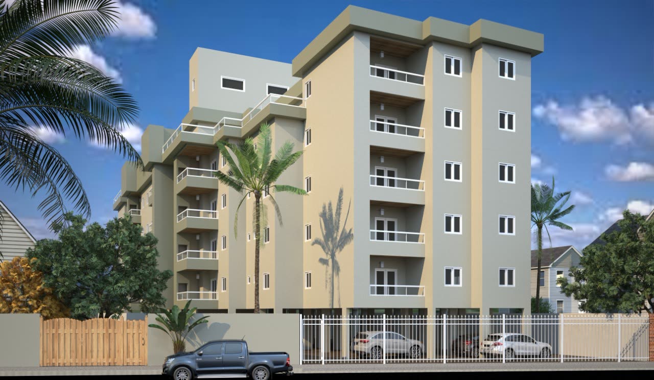 Residencial Atos, Ubatuba/SP